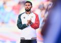 El atletismo mexicano volvió a destacar este martes en los Juegos Centroamericanos y del Caribe Santo Domingo 2026, luego de que Eduardo Herrera y Guillermo Campos