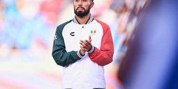 El atletismo mexicano volvió a destacar este martes en los Juegos Centroamericanos y del Caribe Santo Domingo 2026, luego de que Eduardo Herrera y Guillermo Campos