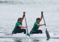 México comenzó con una medalla de bronce su participación en el canotaje de los Juegos Centroamericanos y del Caribe Santo Domingo 2026, gracias a la actuación de Ximena Guadalupe