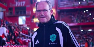El Seattle Sounders se impuso 3-0 ante el Querétaro en la segunda fecha de la Leagues Cup, para dejar prácticamente eliminado
