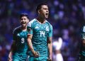 México goleó este miércoles por 4-0 a Panamá para avanzar a la semifinal del torneo sub’20 de la Concacaf y obtener un boleto al Mundial 2027