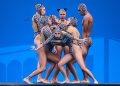 La selección mexicana de natación artística puso el punto final a su participación en los Juegos Centroamericanos y del Caribe Santo Domingo 2026 con una destacada actuación para las sirenas mexicanas