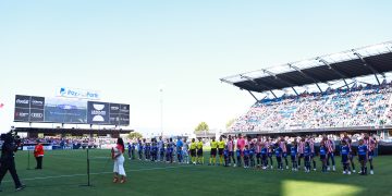 La primera fase de la Leagues Cup 2026 aún tiene una jornada por disputarse, pero la Liga MX ya enfrenta un panorama complicado.