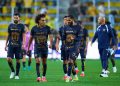 Pumas puso punto final a su participación en la Leagues Cup 2026 luego de empatar 1-1 con Columbus Crew