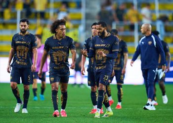 Pumas puso punto final a su participación en la Leagues Cup 2026 luego de empatar 1-1 con Columbus Crew