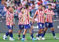 Las Chivas cerraron su participación en la Leagues Cup 2026 con una victoria que, aunque no les alcanzó para avanzar