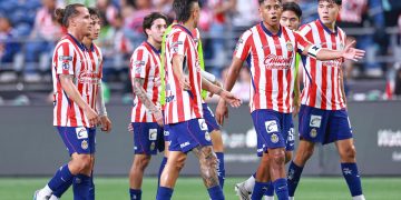 Las Chivas cerraron su participación en la Leagues Cup 2026 con una victoria que, aunque no les alcanzó para avanzar
