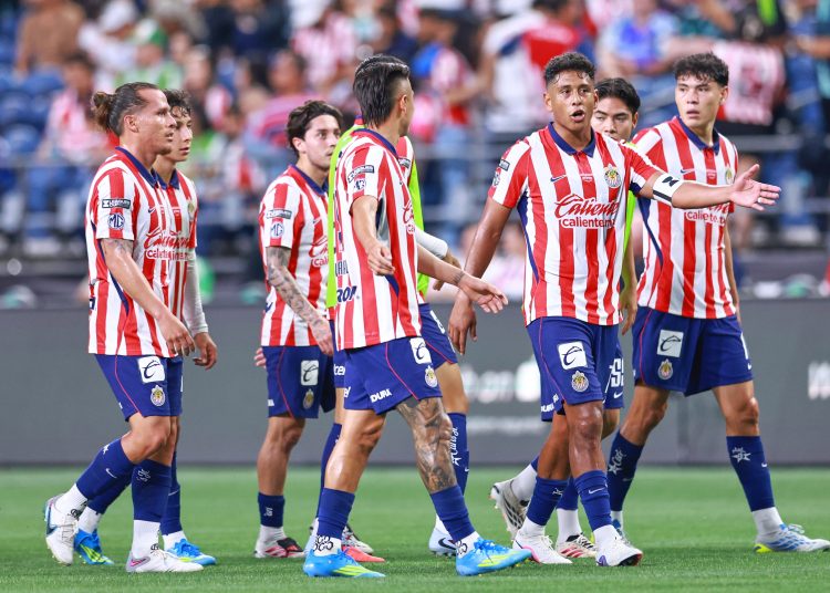 Las Chivas cerraron su participación en la Leagues Cup 2026 con una victoria que, aunque no les alcanzó para avanzar