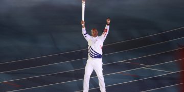 Félix Sánchez, honor a quien honor merece