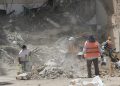 Crece angustia por dos mexicanos desaparecidos tras terremoto en Colombia