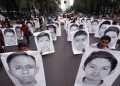 “Detención de Aguirre una demanda de los padres de los 43 normalistas de Ayotzinapa”: Centro Prodh