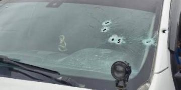 Emboscada en zona rural de Coatzacoalcos deja dos personas muertas
