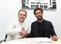 “Vozinha” firma contrato con Colo Colo