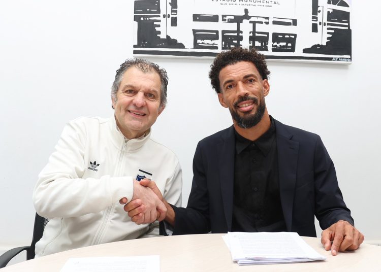 Foto - EFE / Prensa Colo Colo