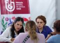 Fiscalía de CDMX reporta 388 casos de despojo y anuncia nuevas medidas