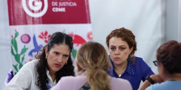 Fiscalía de CDMX reporta 388 casos de despojo y anuncia nuevas medidas