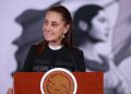 "Veremos si Sheinbaum corrige el rumbo en acceso a la información": Bohórquez
