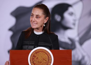 "Veremos si Sheinbaum corrige el rumbo en acceso a la información": Bohórquez
