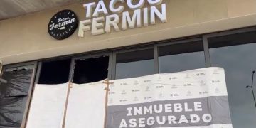 Ataque en taquería de Jalisco deja dos muertos