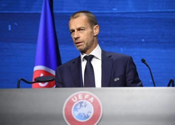 UEFA mantiene la amenaza de boicot a la FIFA y asegura que las disculpas de Infantino no modifican su postura