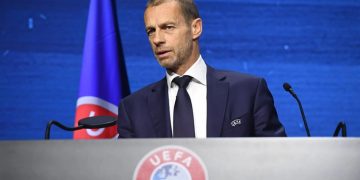 UEFA mantiene la amenaza de boicot a la FIFA y asegura que las disculpas de Infantino no modifican su postura