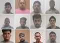 Plagian a cuadrilla de trabajadores del Tren Maya en Bacalar; ya fueron rescatados
