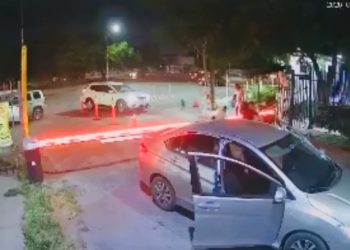 Riña familiar termina en tragedia: hombre atropella y mata a su suegra en Apodaca