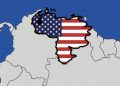Trump vuelve a encender la polémica: publica mapa de Venezuela como “Estado 51”