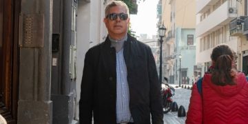 A través de la poesía se explora la memoria de una ciudad