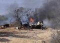 Avioneta se estrella sobre las Líneas de Nazca; mueren 13 personas
