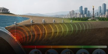 México ampliará su Red Sísmica con 58 nuevas estaciones de monitoreo
