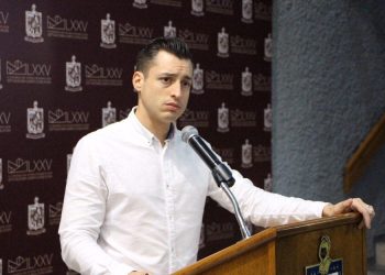 Colosio Riojas definirá a finales de año si buscará una gubernatura en 2027