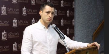 Colosio Riojas definirá a finales de año si buscará una gubernatura en 2027