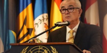 CEPAL llama a América Latina a aprovechar la nueva era geopolítica con visión de largo plazo