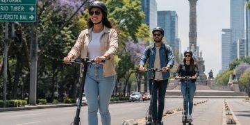 Más de 2 mil vehículos personales ya tienen registro