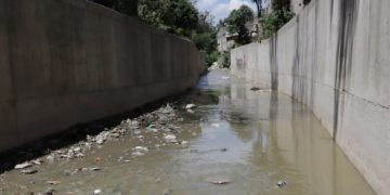 Arranca nueva etapa para rescatar el Río Becerra