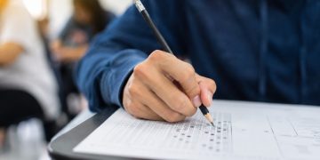 Atención aspirantes: así será el Examen de Control de la UNAM