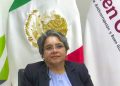 “La transparencia ayuda a combatir la corrupción”: Raquel Buenrostro