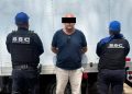 Detiene a extorsionadores de comerciantes en la alcaldía Cuauhtémoc