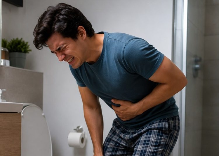 Salud confirma 33 casos de ciclosporiasis en México