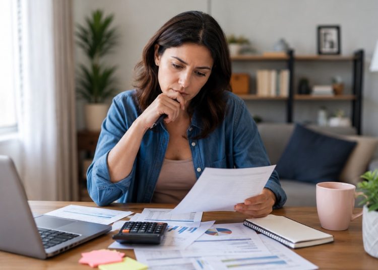 86.5% de las mujeres toma decisiones financieras en soledad, revela estudio