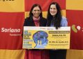 Soriana Fundación recauda casi un millón de pesos para apoyar a 23 mil niñas y niños