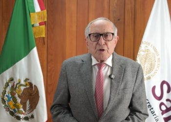 Salud activa protocolos por ciclosporiasis; descarta emergencia