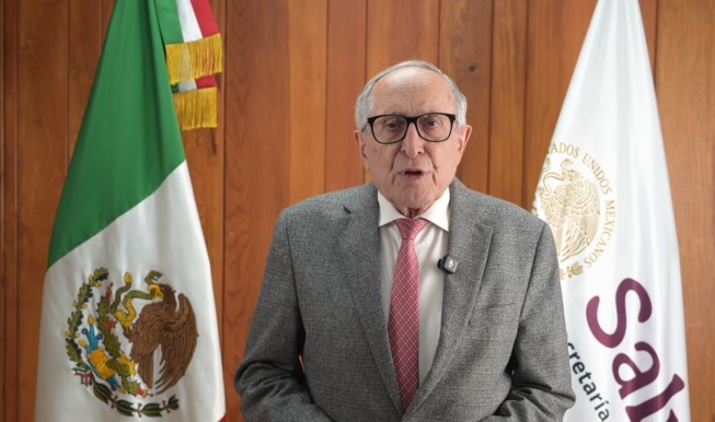 Salud activa protocolos por ciclosporiasis; descarta emergencia