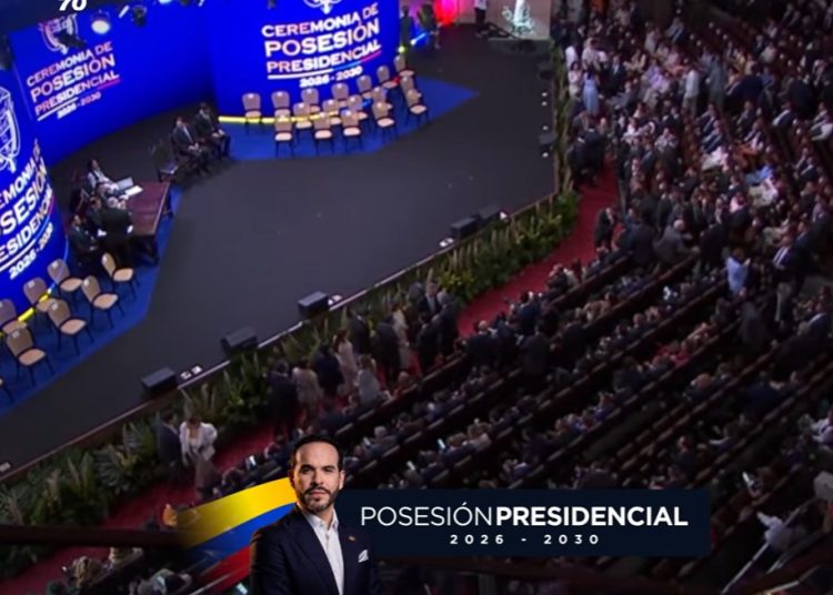 Colombia inicia nueva etapa con Abelardo De la Espriella