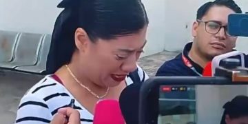 Padre de Dafne enfrenta proceso sobre violación equiparada contra su hija