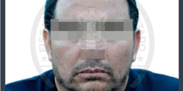 Dictan prisión preventiva al “R1” por el asesinato de Carlos Manzo