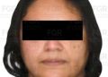 Cae novena implicada en red de huachicol