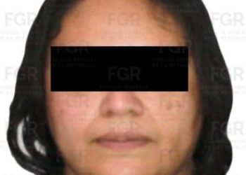 Cae novena implicada en red de huachicol