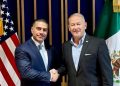 EU destaca cooperación con México por aguacate